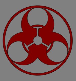 Biohazard