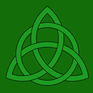 Celtic Pattern