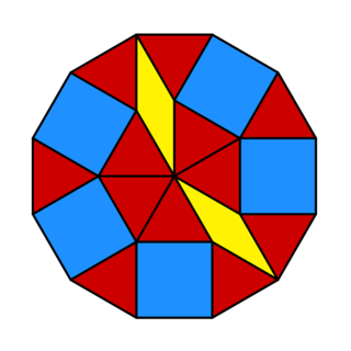 Quasicrystal