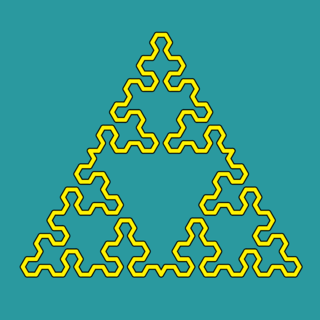 Sierpinski Triangle